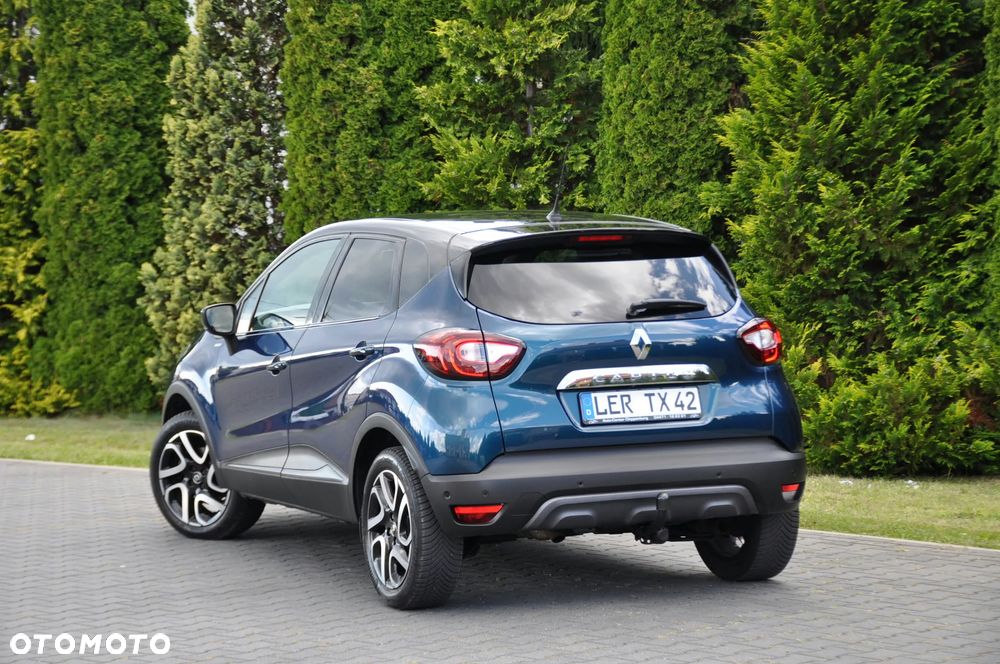Renault Captur - 14