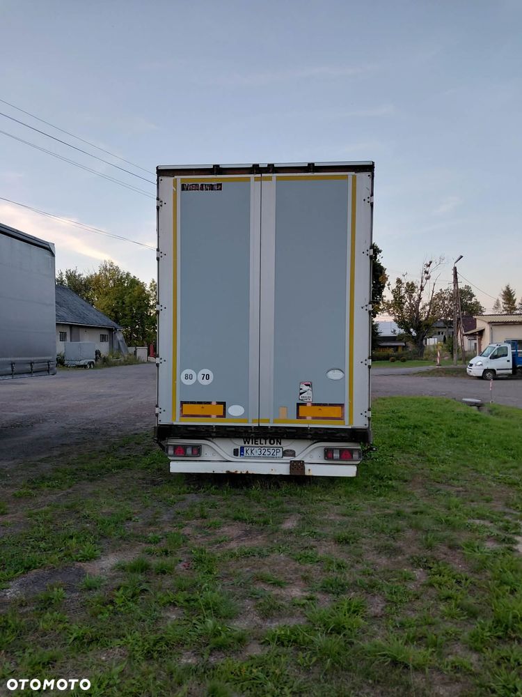 Wielton PC2K - 5