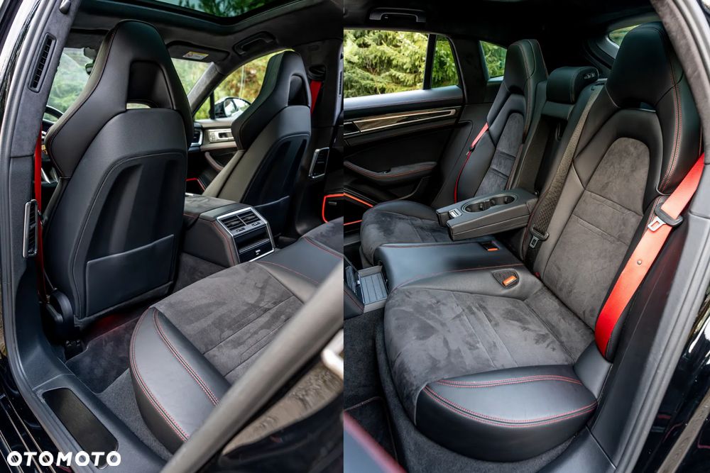 Porsche Panamera - 39