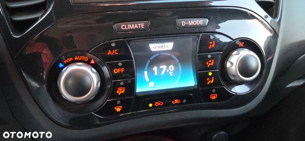 Nissan Juke 1.6 Tekna - 14