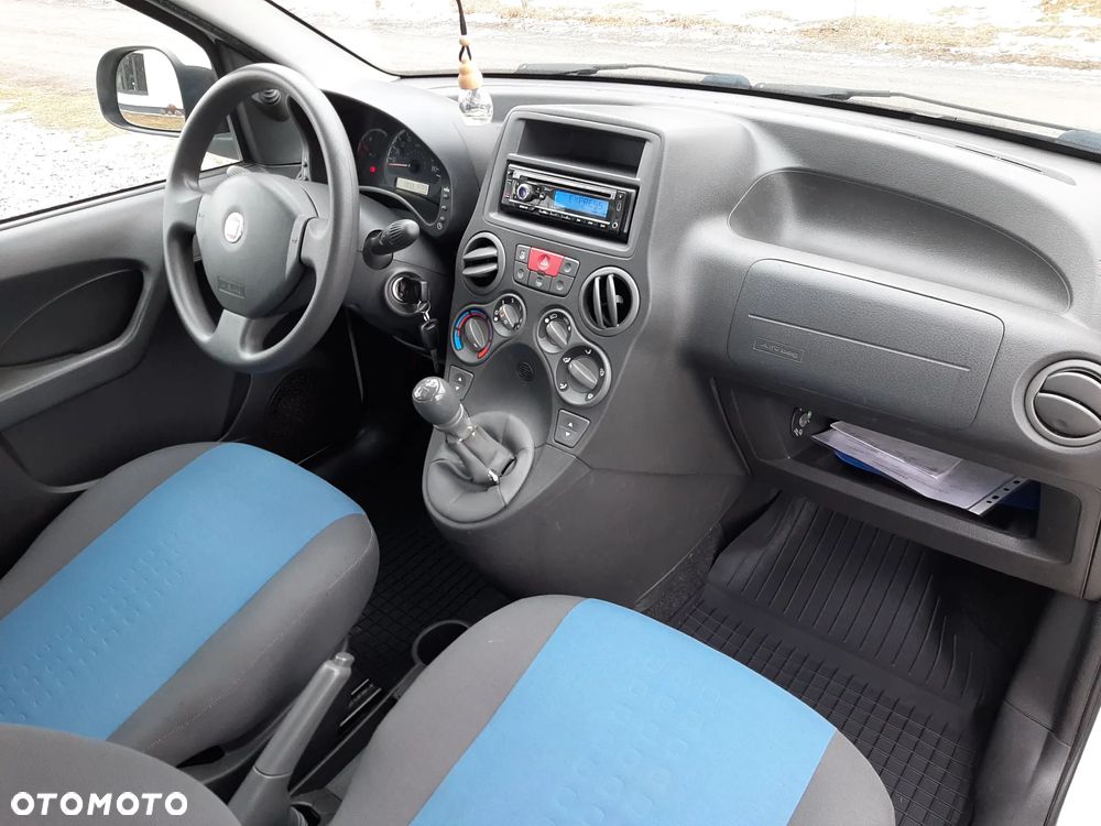 Fiat Panda 1.2 Dynamic - 15