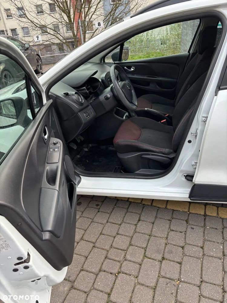 Renault Clio 1.5 dCi Business - 7