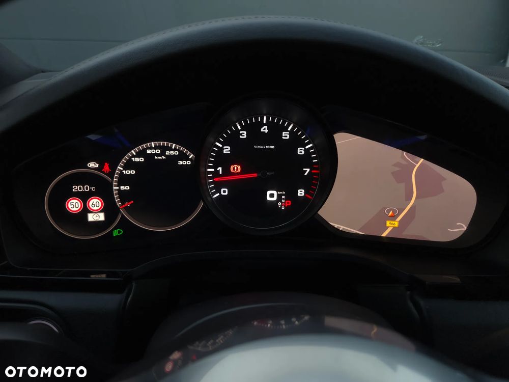 Porsche Cayenne S Tiptronic S - 40