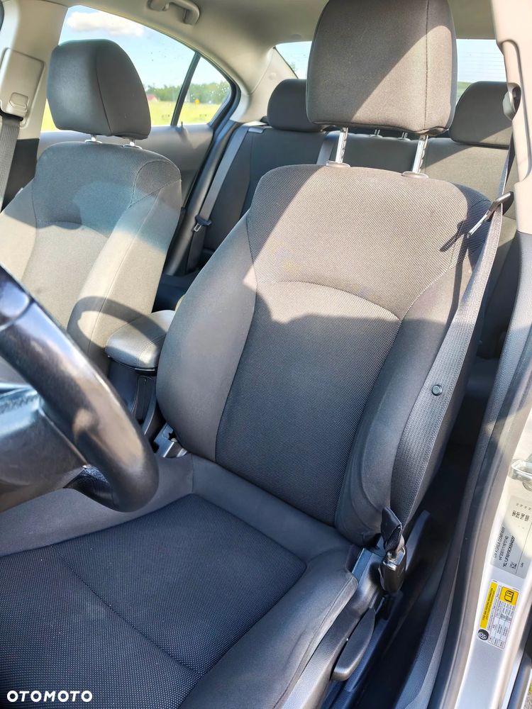 Chevrolet Cruze 2.0 D LT+ - 16