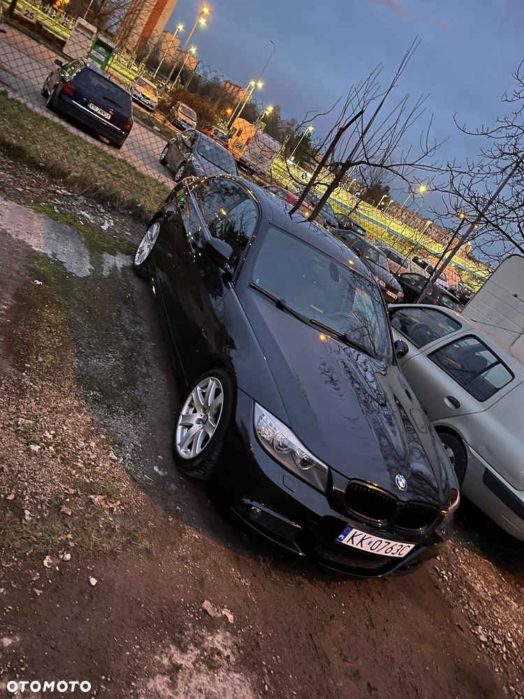 BMW Seria 3 - 8