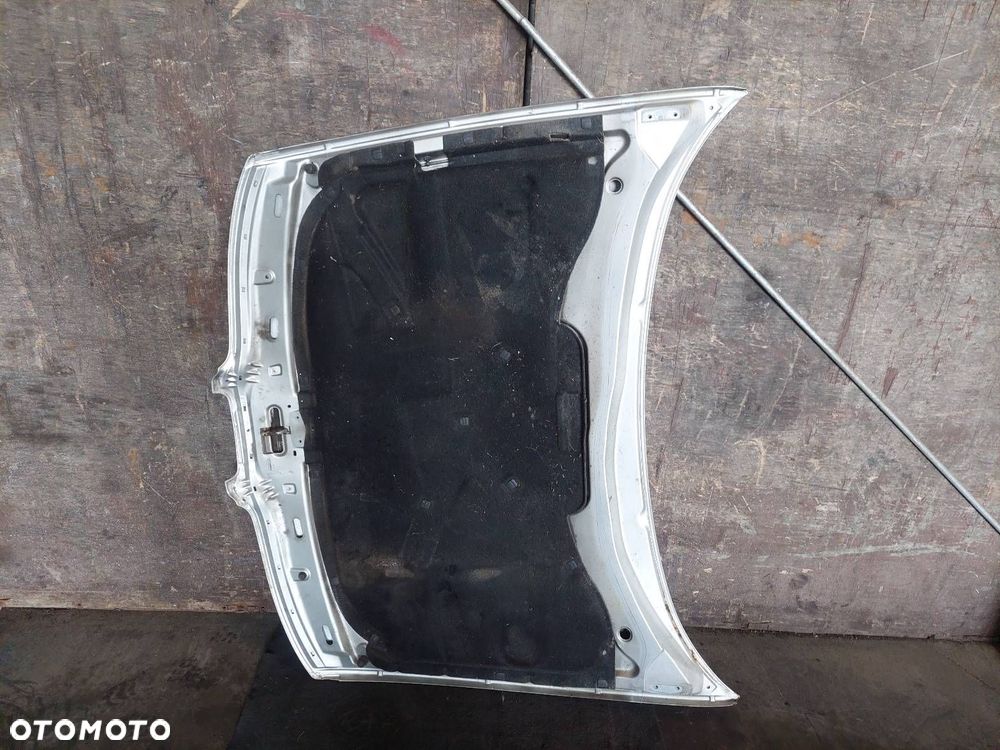 KOMPLETNY PRZÓD MASKA ZDERZAK LAMPY PAS PRZEDNI SEAT LEON I TOLEDO II LA7W - 14