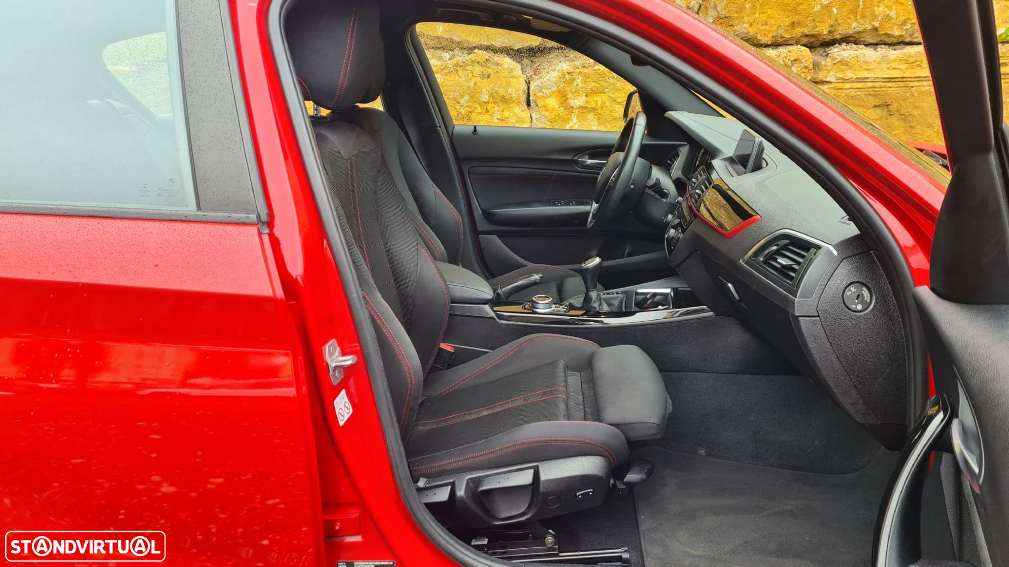 BMW 118 d Line Sport - 30