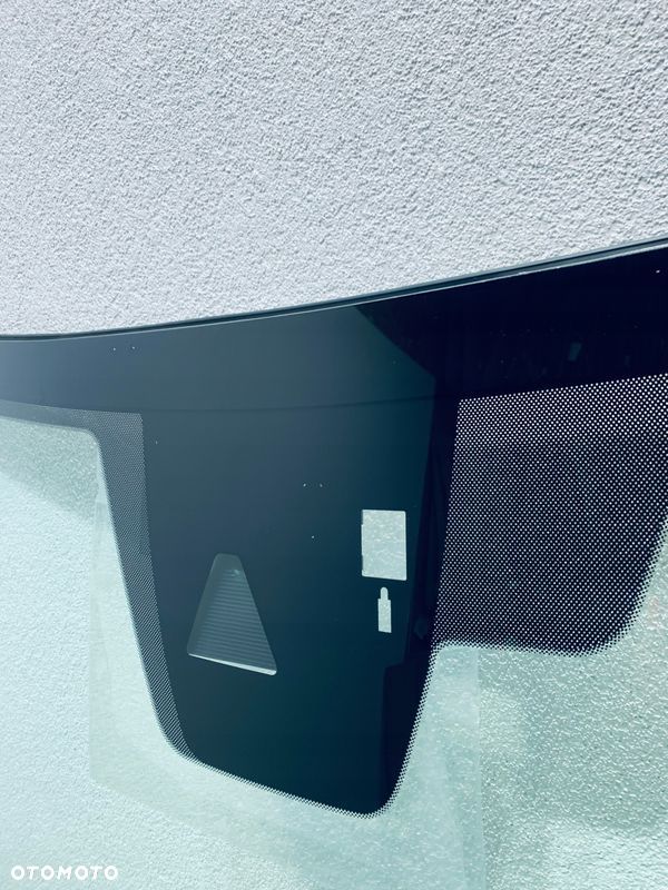 Szyba czołowa MAZDA CX-5 CX 5 2017- AKUSTYKA+KAMERA+ SENSOR+GRZANIE+HUD - 2