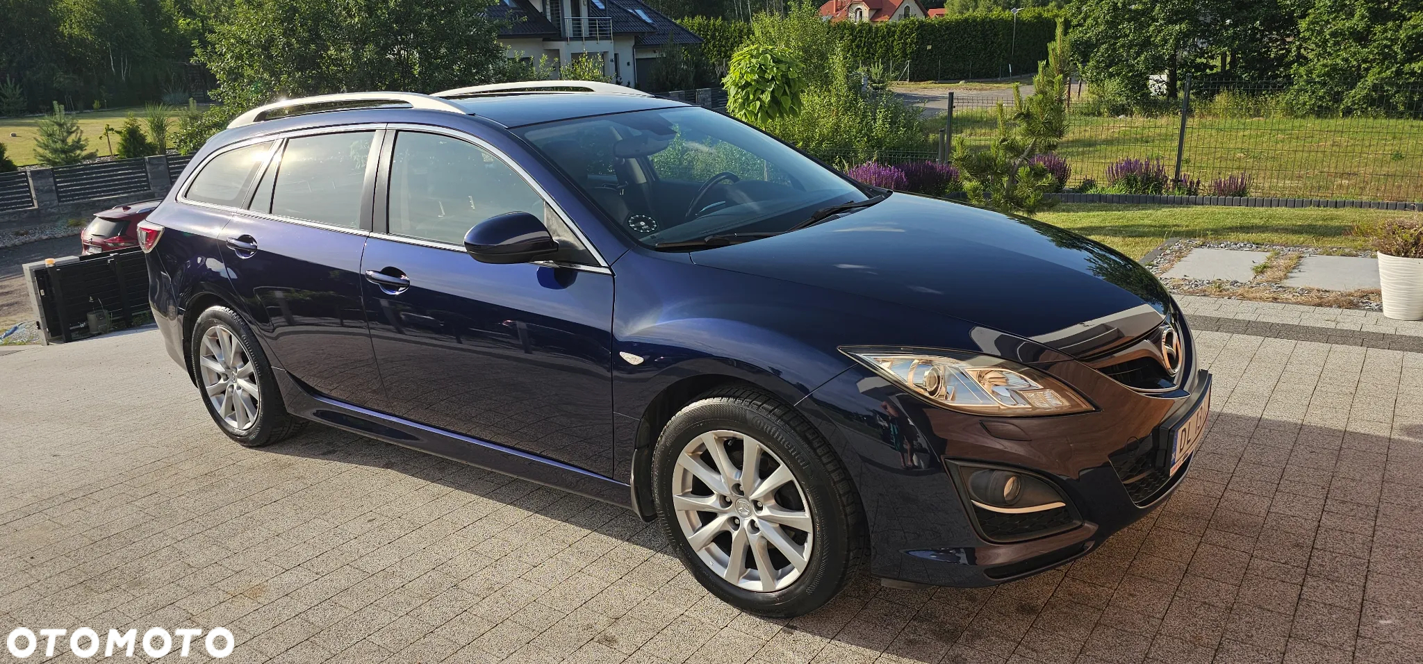 Mazda 6 Sport Kombi 2.0 MZR DISI 90th Anniversary - 16