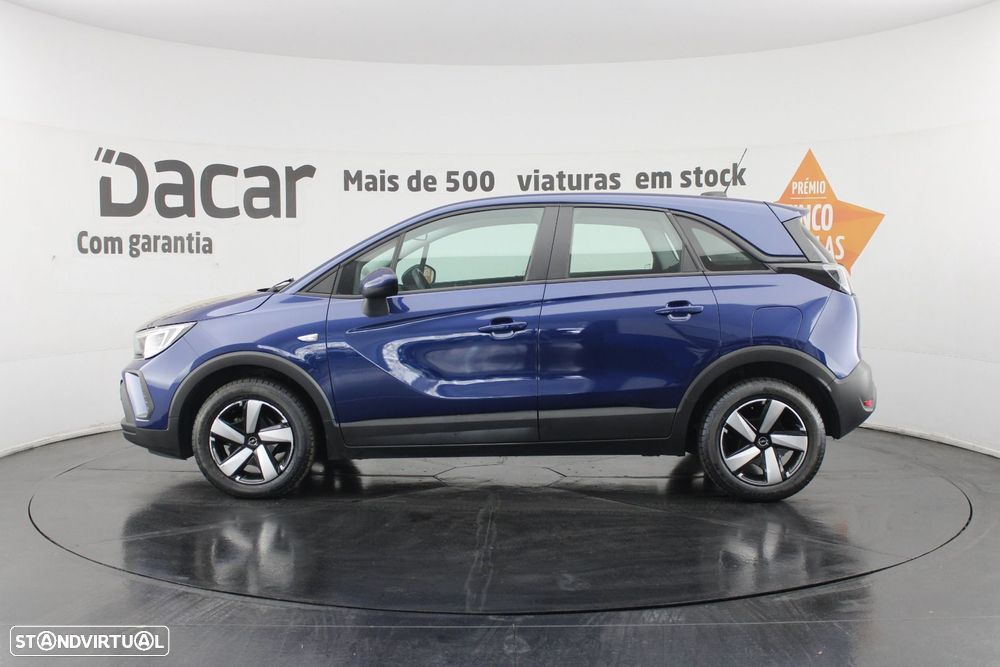 Opel Crossland 1.5 D Business Edition - 5