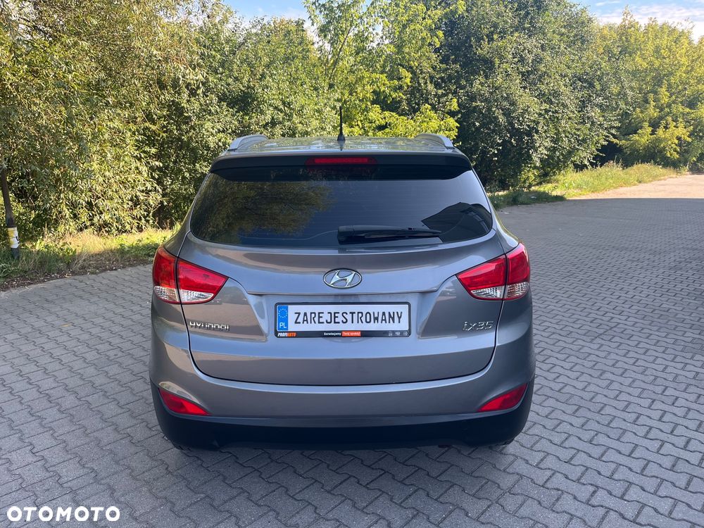 Hyundai ix35 1.6 GDI Classic 2WD - 5