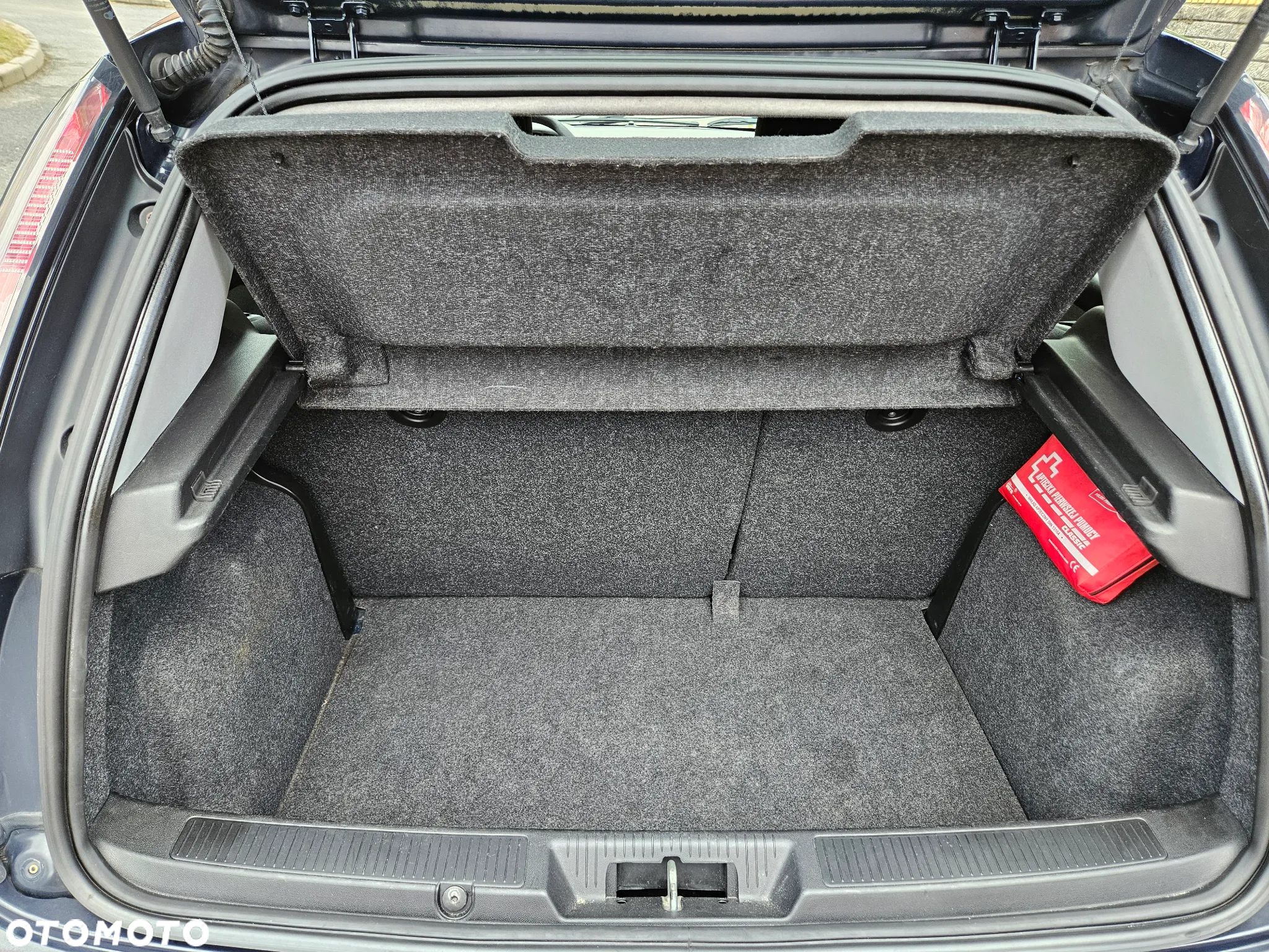 Fiat Punto Evo 1.2 8V My - 14