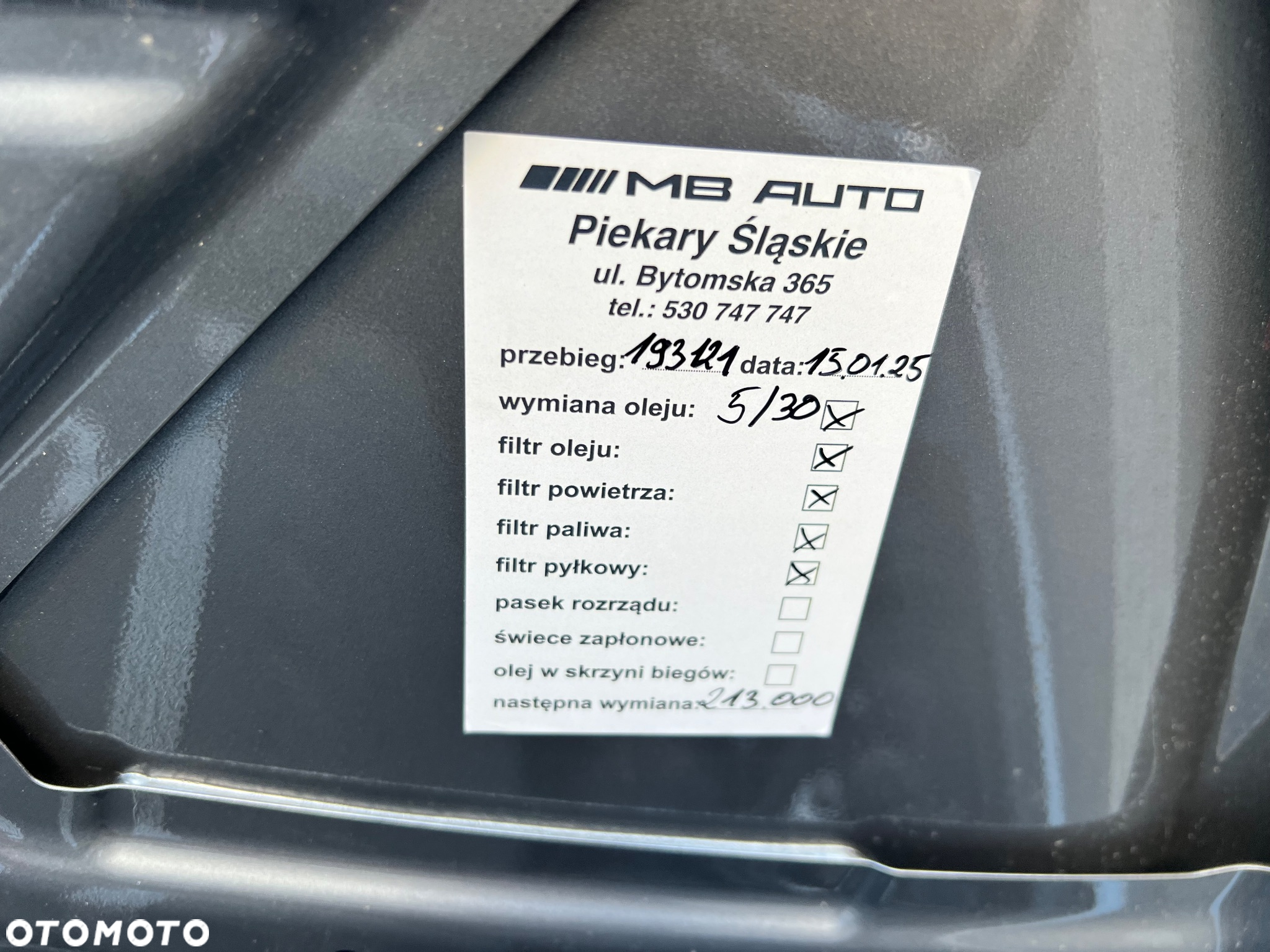 BMW X3 xDrive20d - 24