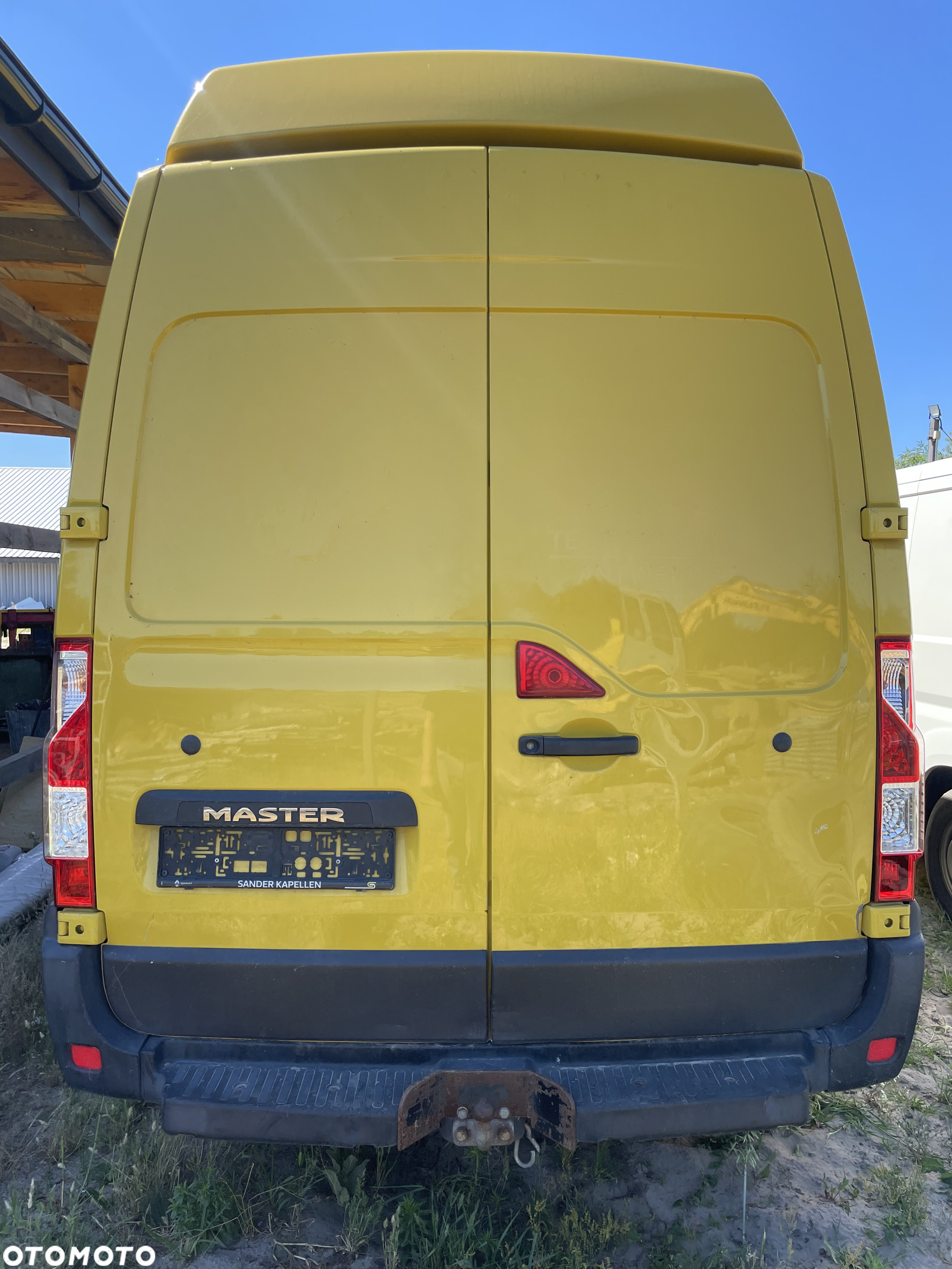 Renault Master - 4