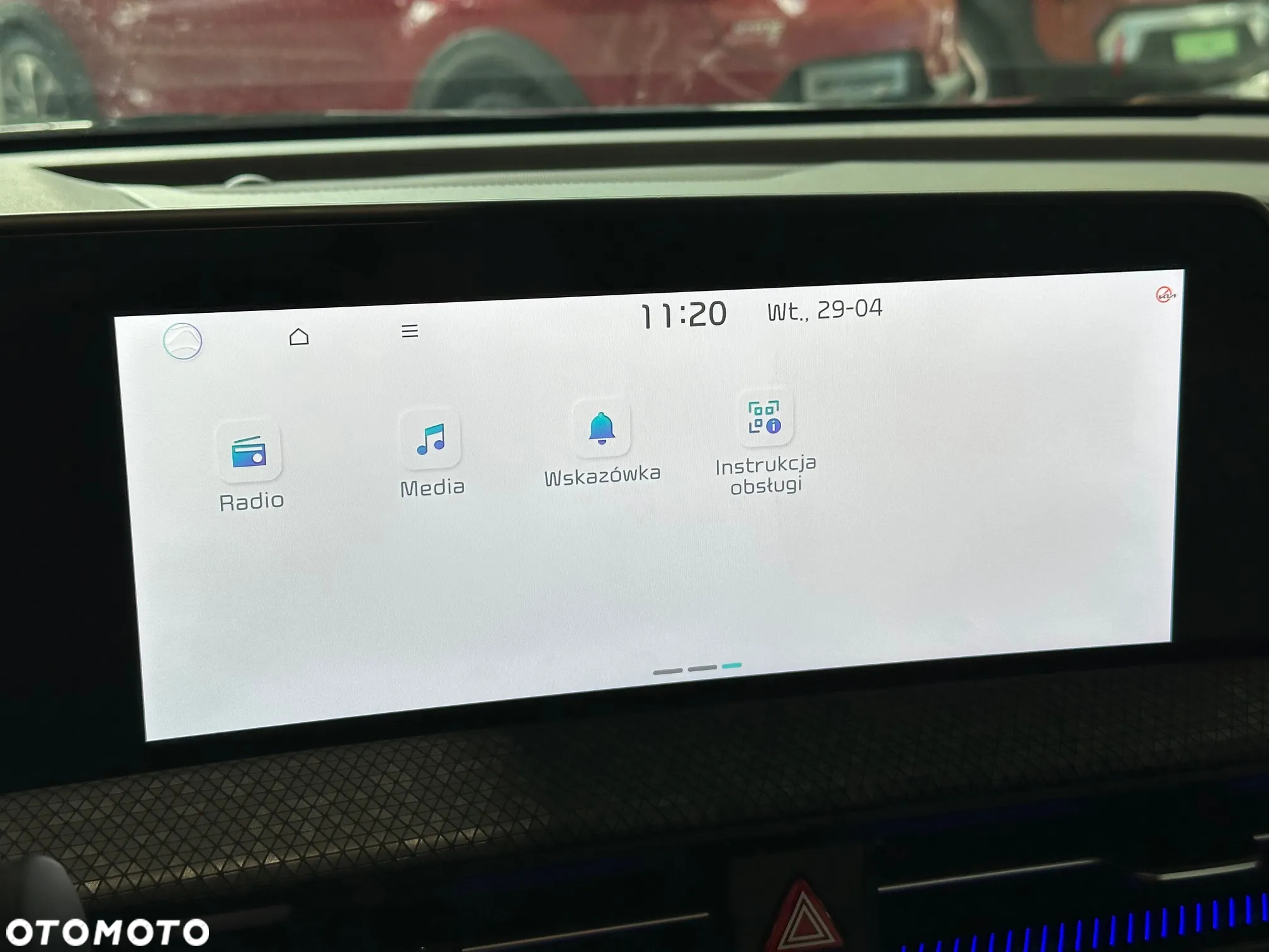 Kia EV6 77.4kWh Plus - 31