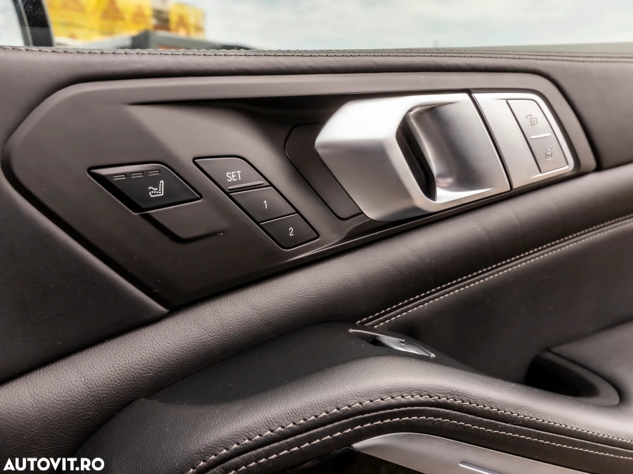BMW X7 M50d - 21
