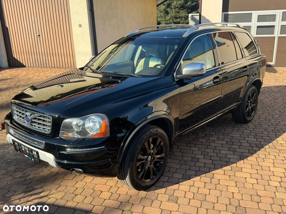 Volvo XC 90 3.2 AWD Geartonic Kinetic - 2