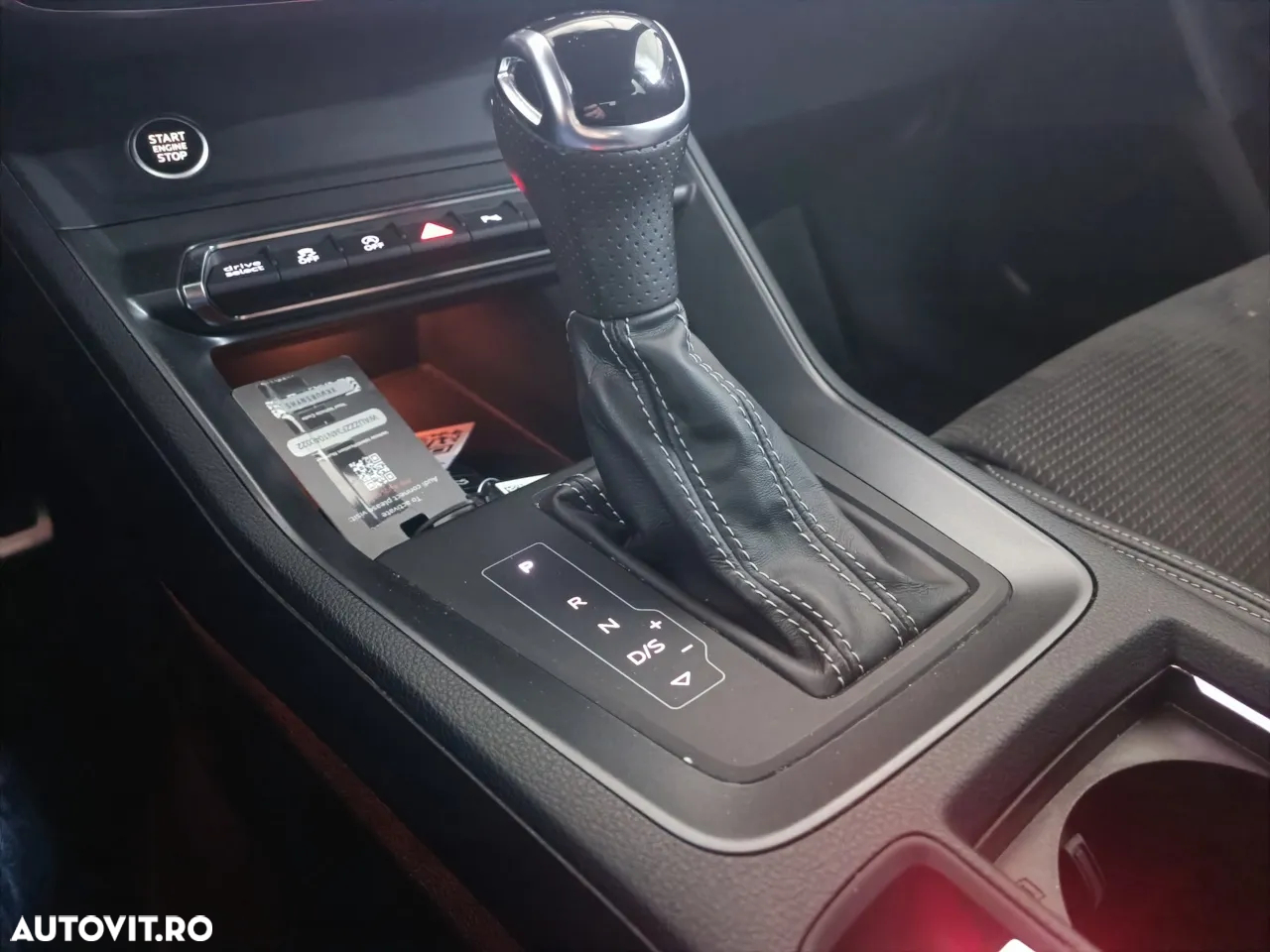 Audi Q3 35 TDI quattro S tronic S line - 29