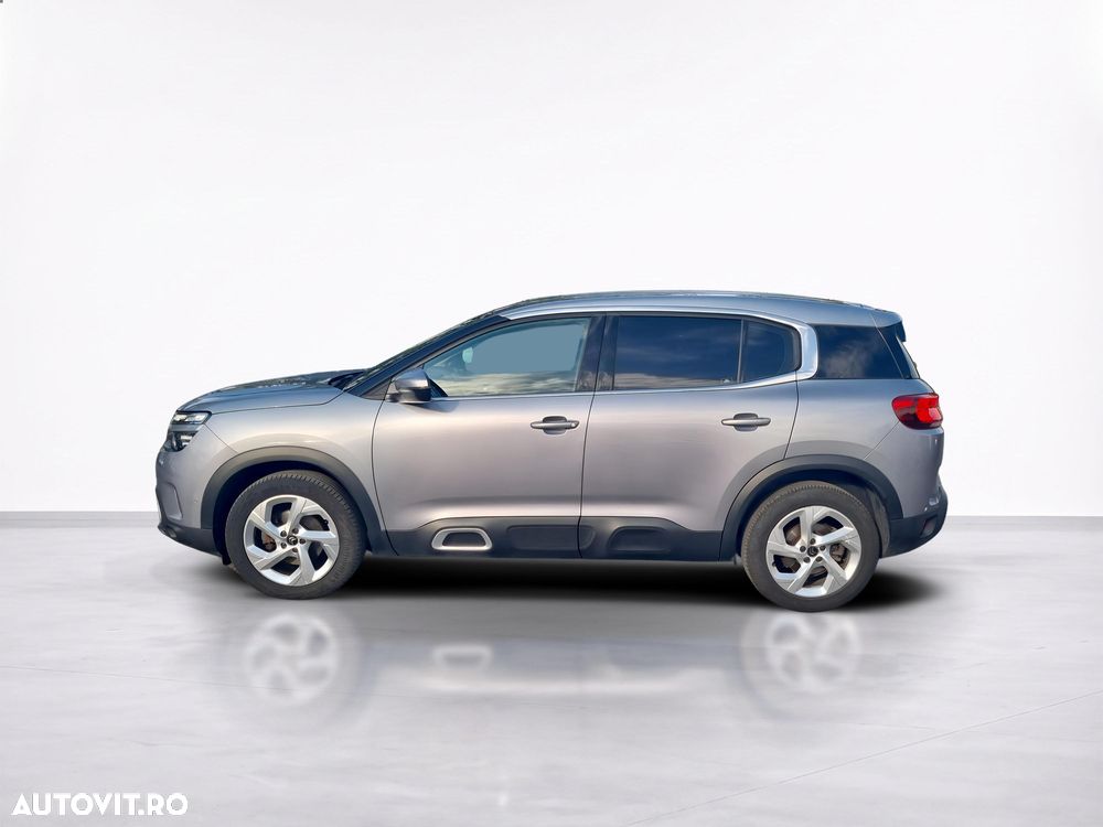 Citroën C5 Aircross - 3