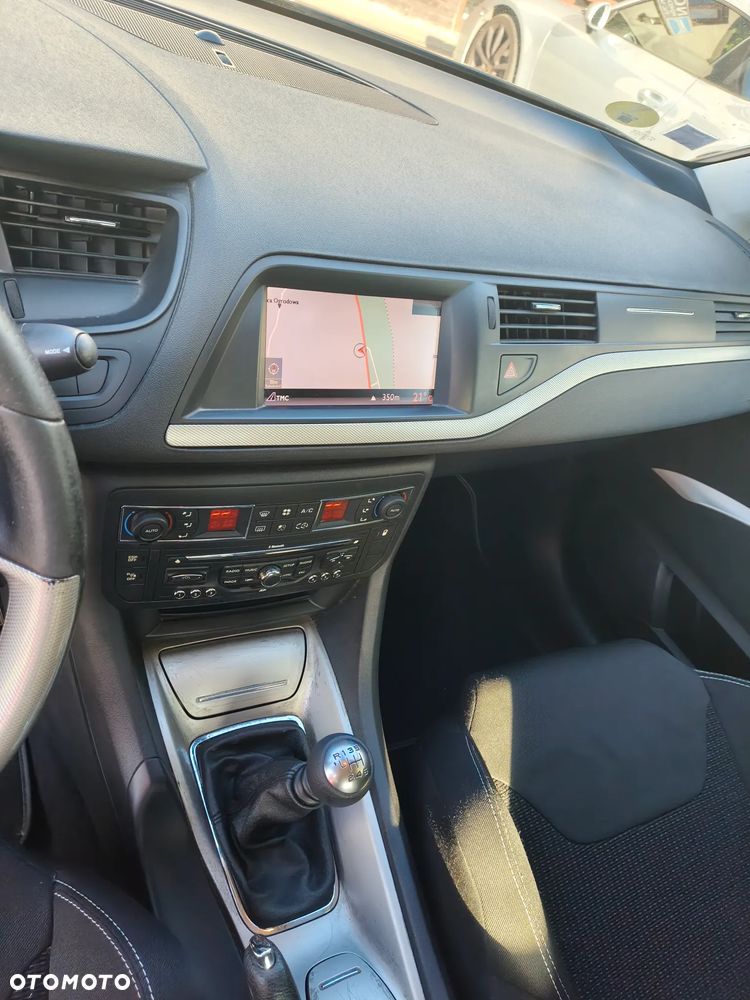 Citroën C5 2.0 HDi Dynamique - 11