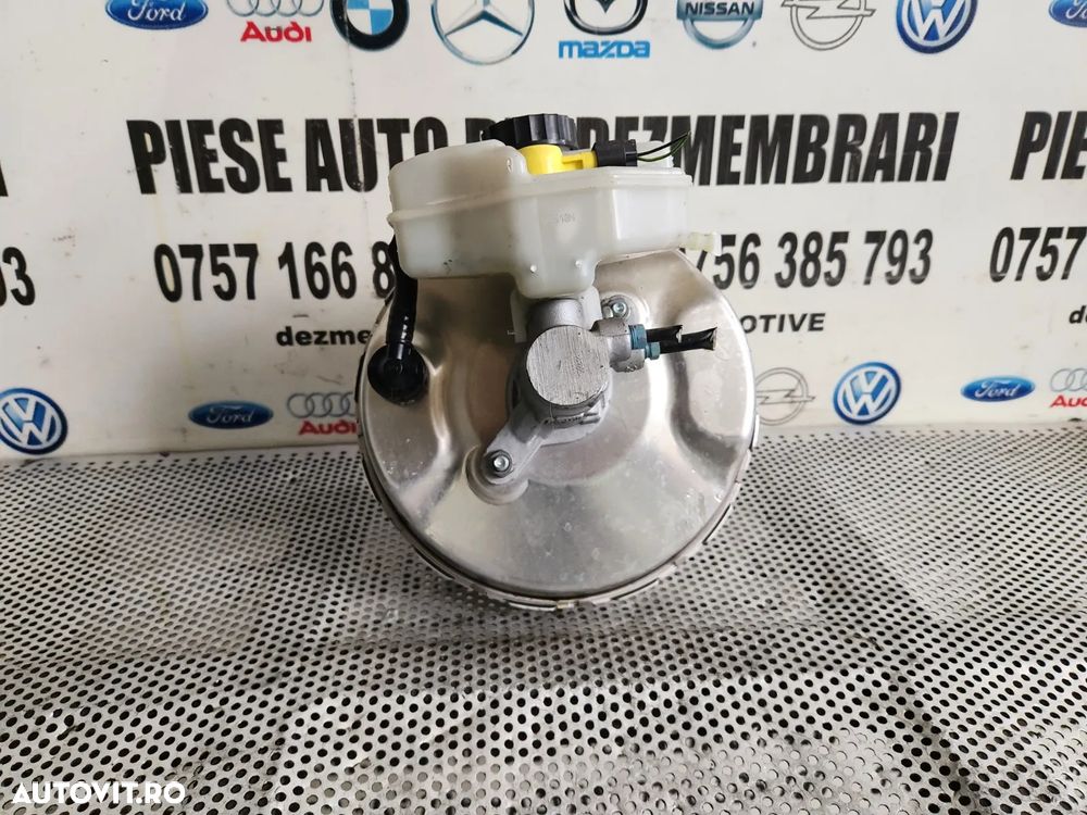 Pompa Frana Servofrana Bmw X3 X4 G01 G02 Volan Stanga Tulumba Frana Bmw X3 X4 G01 G02 Cod  Dezmembr - 2