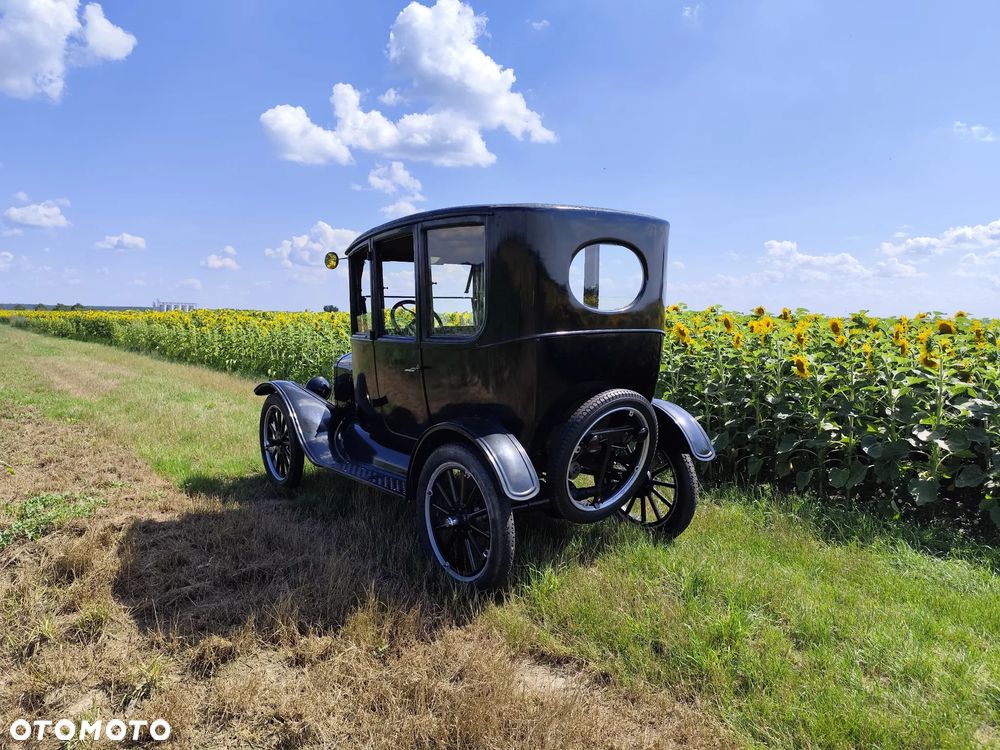 Ford Inny - 4