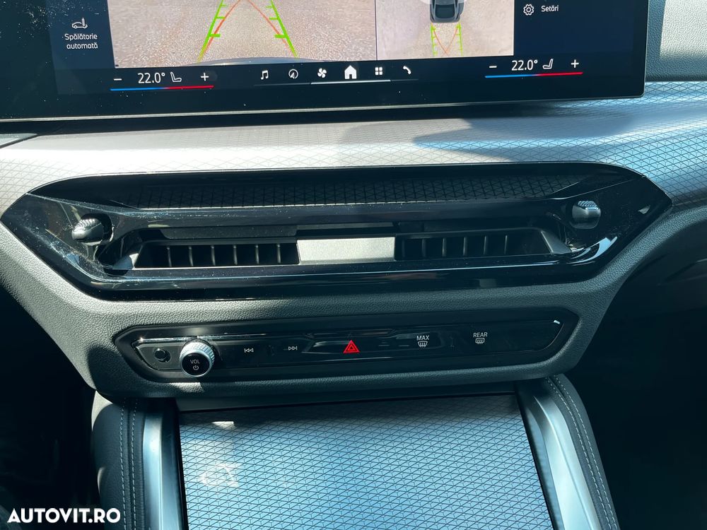 BMW Seria 4 420d xDrive M Sport - 22