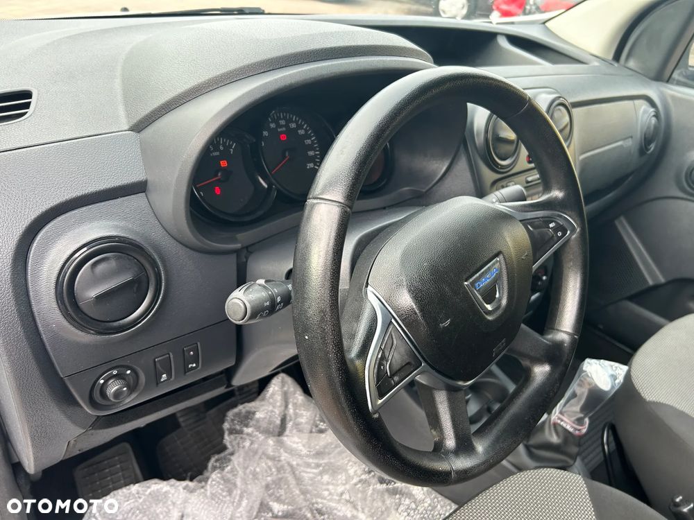 Dacia Dokker - 19