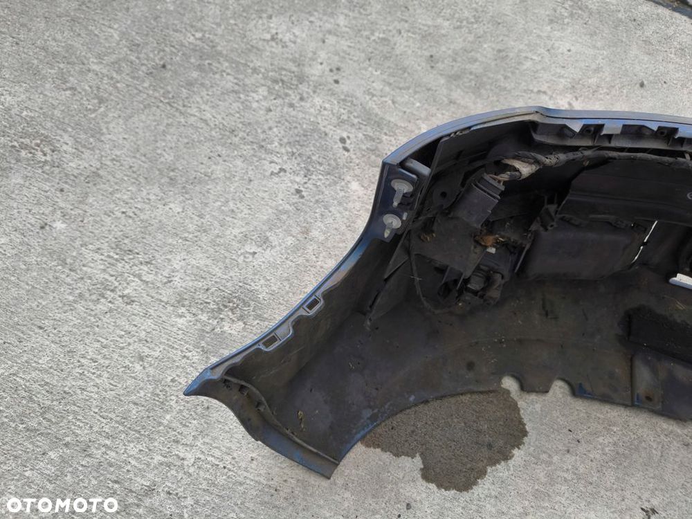 ZDERZAK PRZÓD KOMPLETNY AUDI A4 B7 S LINE LZ5C DO POPRAWEK ! - 13