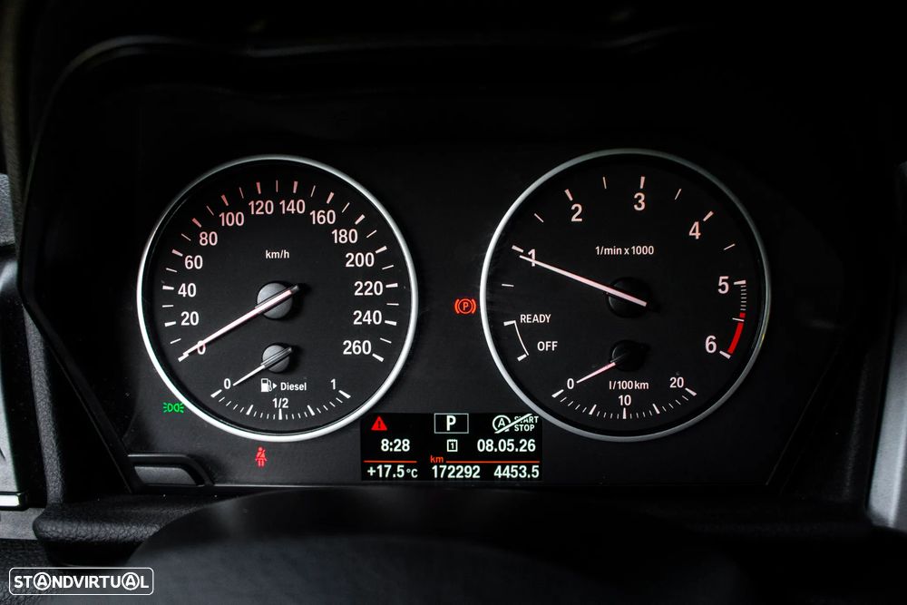 BMW 216 Gran Tourer d Aut. - 14