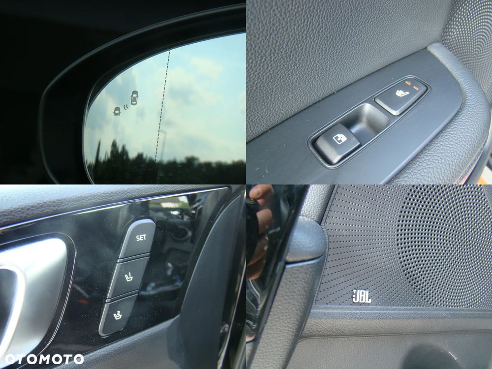 Kia ProCeed 1.6 T-GDI DCT7 OPF GT - 20