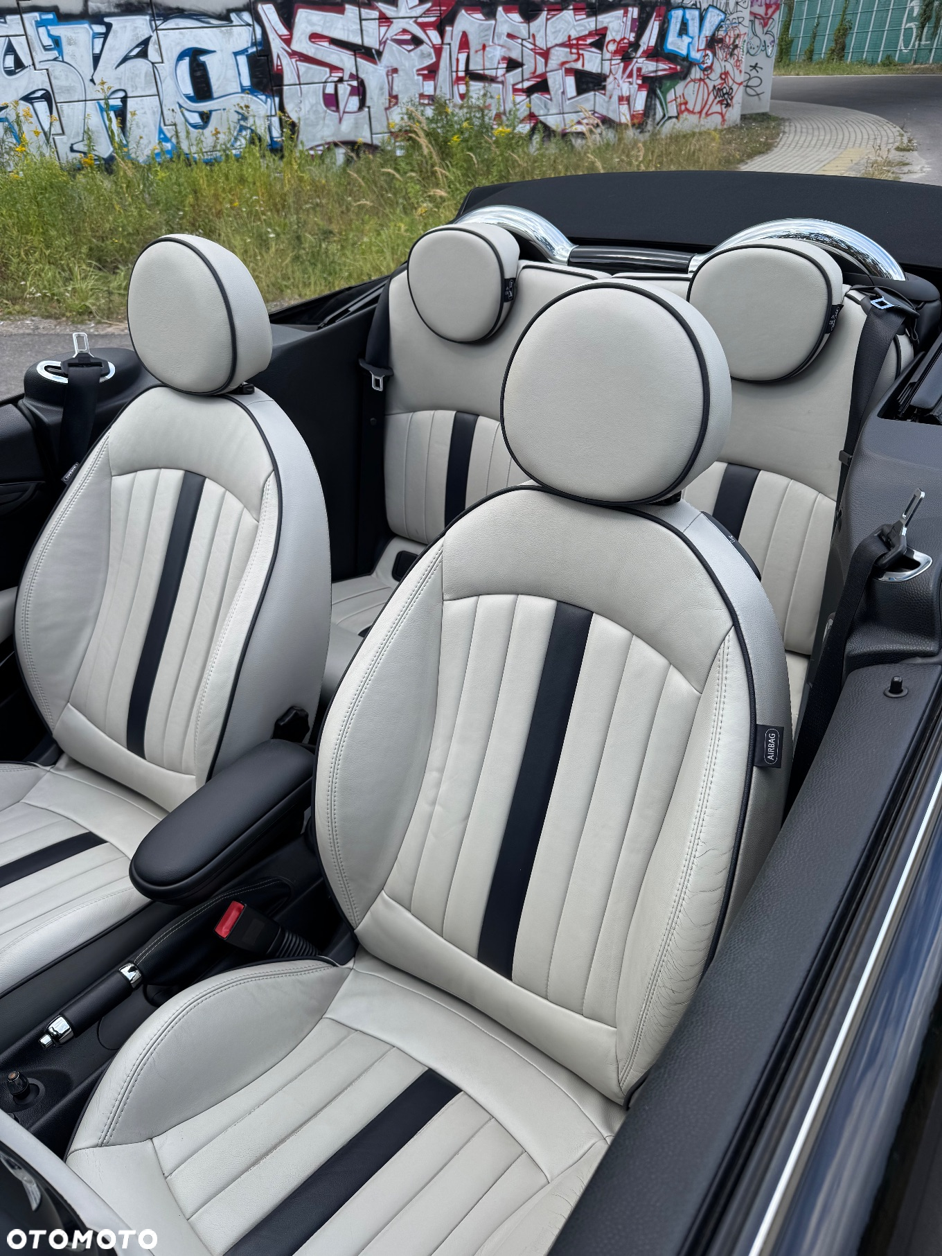 MINI Cooper - 8