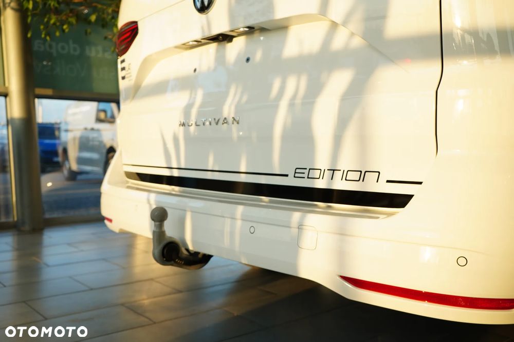 Volkswagen Multivan 2.0 TDI L2 Edition DSG - 16