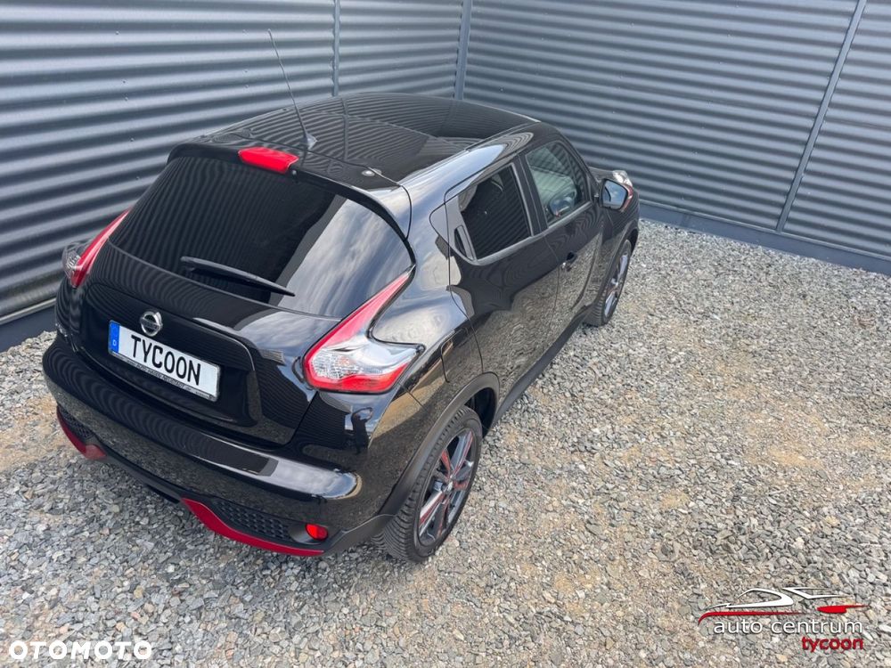 Nissan Juke - 22