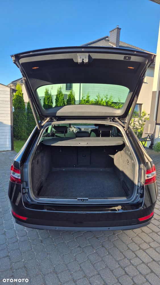 Skoda Superb 1.8 TSI Style DSG - 5