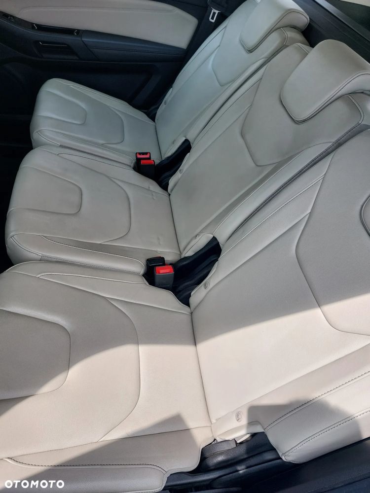 Ford S-Max 2.0 EcoBoost Titanium - 7