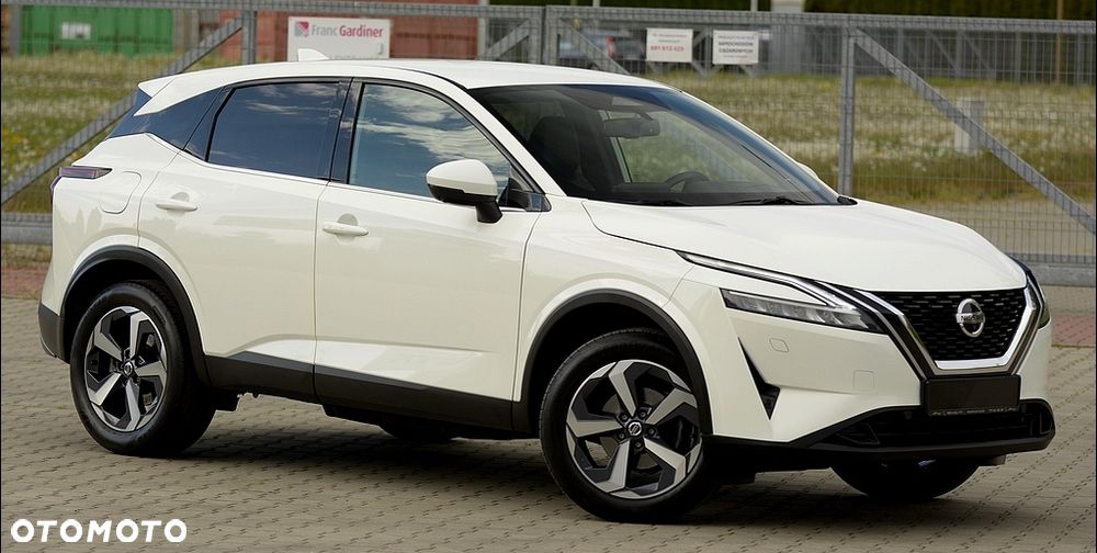Nissan Qashqai 1.3 DIG-T MHEV Xtronic Tekna - 12