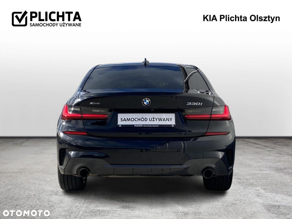 BMW Seria 3 - 4