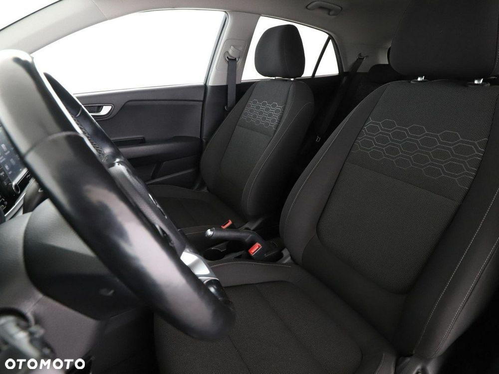 Kia Rio 1.2 Dream Team Edition - 13