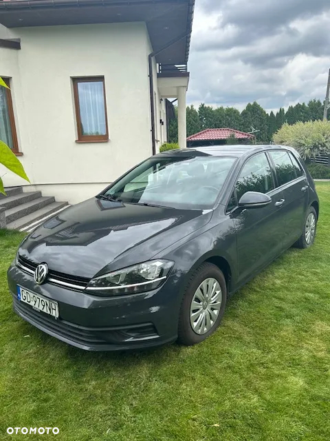 Volkswagen Golf VII 1.6 TDI BMT Trendline EU6 - 2