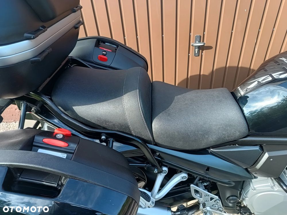 Suzuki Bandit - 11