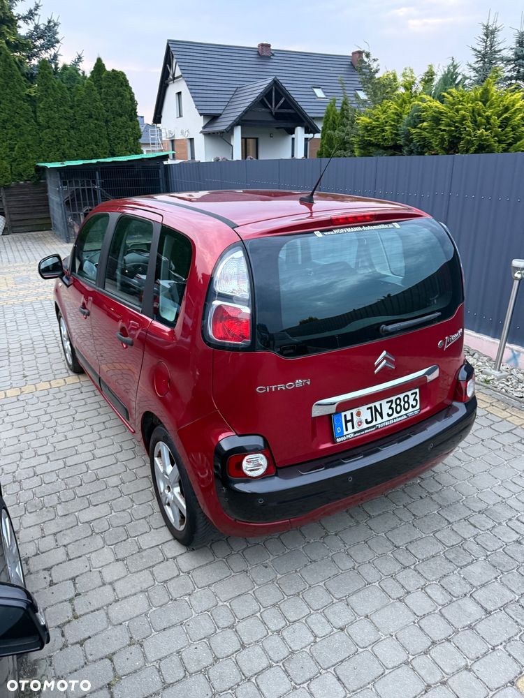Citroën C3 Picasso 1.4i Exclusive - 24