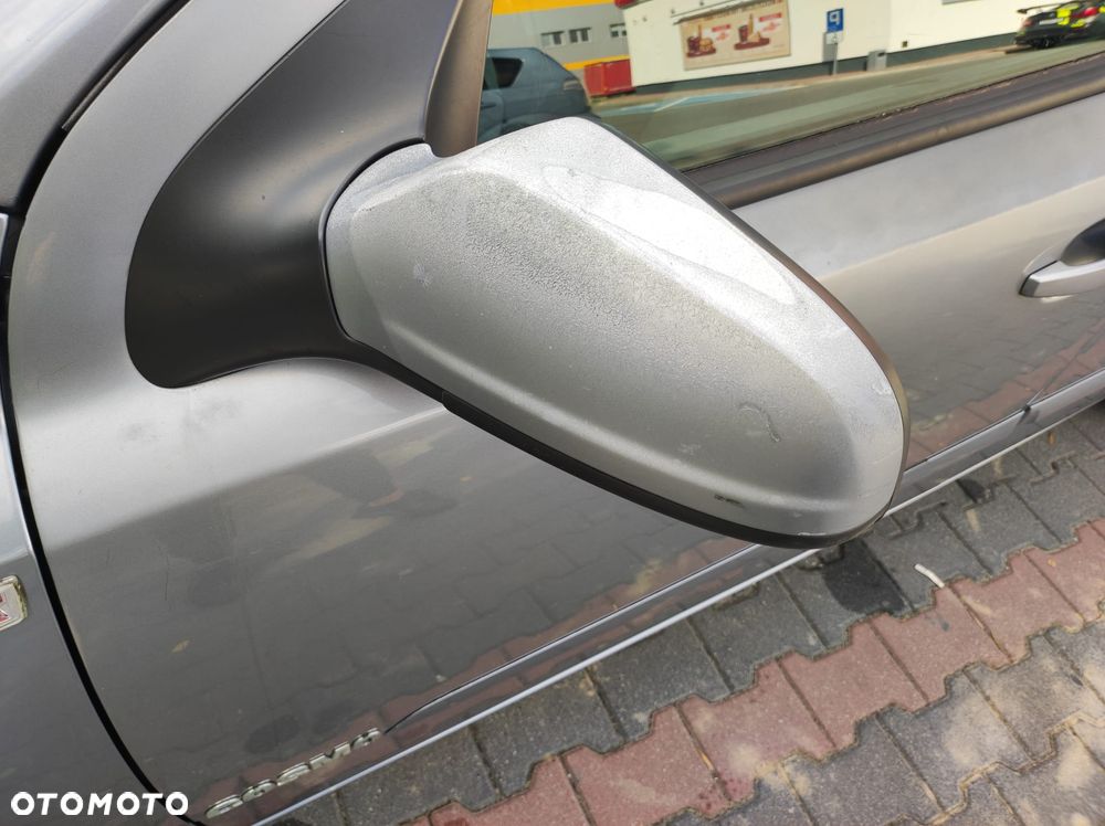 Opel Astra 1.8 Cosmo - 24