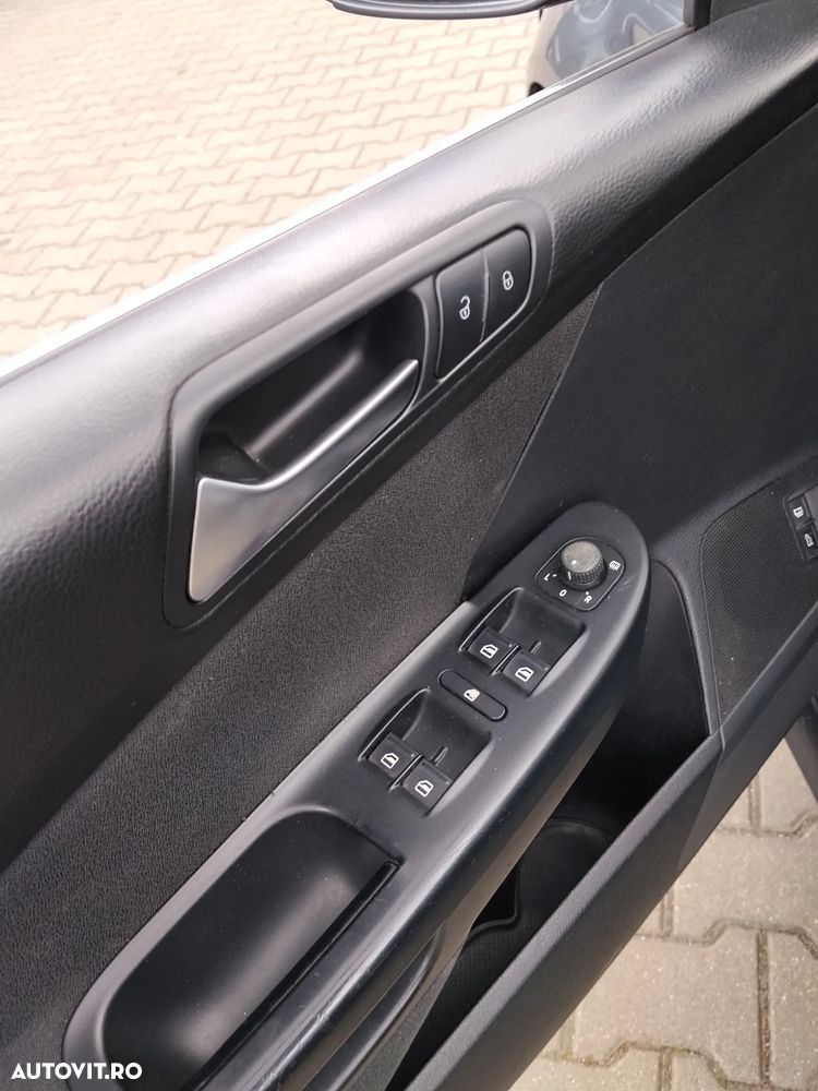 Volkswagen Passat 2.0 TDI Highline DPF DSG - 10
