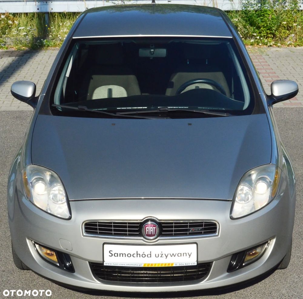 Fiat Bravo 1.4 T-JET 16V Active - 20