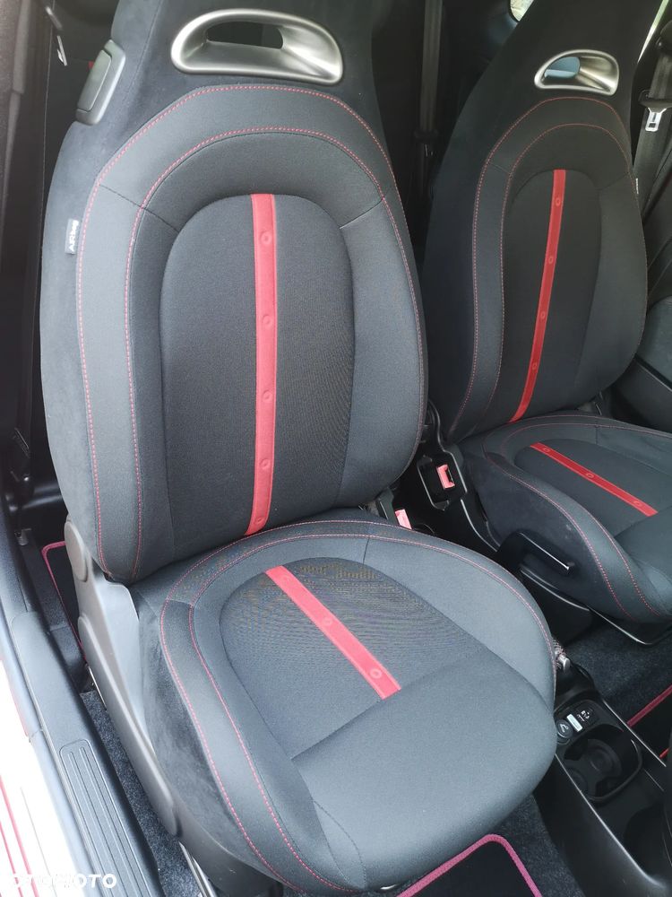 Abarth 500 - 26