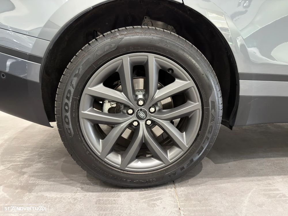Land Rover Range Rover Velar 2.0 P400e AWD S - 6