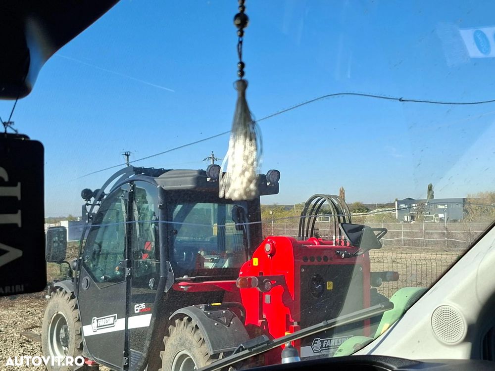 Ford TRANSIT FURGON 2.0D 131CP  MOTOR DEFECT - 17