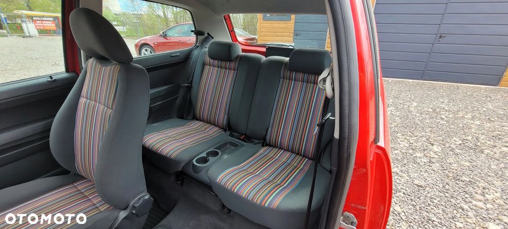 Volkswagen Fox 1.2 Style - 32