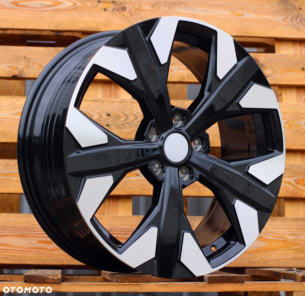 FELGI R19 5x114,3 KIA EV3 EV6 CV EV9 Sportage IV Ql V NQ5 Sorento 3 4 - 1